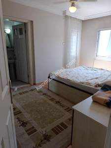 Aydın Girne Mah 4+1 Site İçerisinde Ara Kat Satılık 18