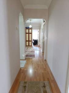 Aydın Girne Mah 4+1 Site İçerisinde Ara Kat Satılık 24