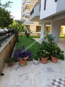 Aydın Girne Mah 4+1 Site İçerisinde Ara Kat Satılık 36