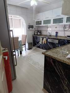 Aydın Girne Mah 4+1 Site İçerisinde Ara Kat Satılık 28