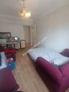 Aydın Girne Mah 4+1 Site İçerisinde Ara Kat Satılık 25