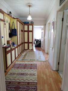 Aydın Girne Mah 4+1 Site İçerisinde Ara Kat Satılık 17