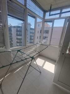 Aydın Girne Mah 4+1 Site İçerisinde Ara Kat Satılık 20