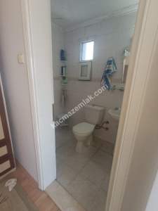 Aydın Girne Mah 4+1 Site İçerisinde Ara Kat Satılık 19