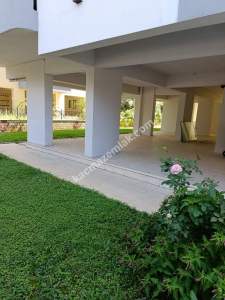 Aydın Girne Mah 4+1 Site İçerisinde Ara Kat Satılık 37