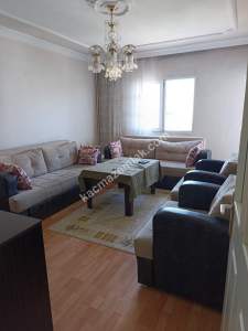 Aydın Girne Mah 4+1 Site İçerisinde Ara Kat Satılık 8