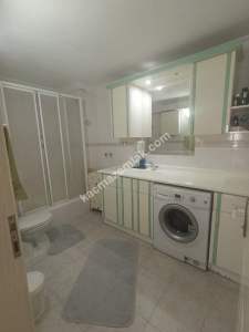 Aydın Girne Mah 4+1 Site İçerisinde Ara Kat Satılık 12