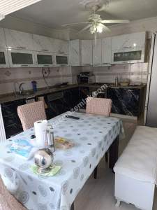 Aydın Girne Mah 4+1 Site İçerisinde Ara Kat Satılık 29