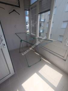 Aydın Girne Mah 4+1 Site İçerisinde Ara Kat Satılık 21