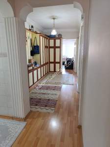 Aydın Girne Mah 4+1 Site İçerisinde Ara Kat Satılık 27