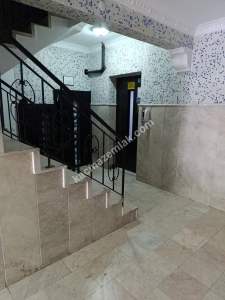 Aydın Girne Mah 4+1 Site İçerisinde Ara Kat Satılık 35