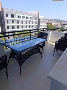 Aydın Girne Mah 4+1 Site İçerisinde Ara Kat Satılık 9