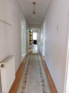 Aydın Girne Mah 4+1 Site İçerisinde Ara Kat Satılık 13