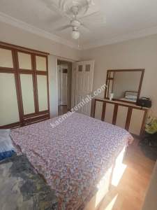 Aydın Girne Mah 4+1 Site İçerisinde Ara Kat Satılık 16