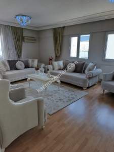 Aydın Girne Mah 4+1 Site İçerisinde Ara Kat Satılık 3