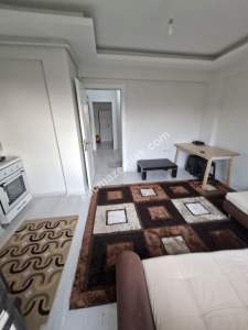 Aydın Girne Mah 2+0 Açık Mutfak Doğalgazlı Satılık 8