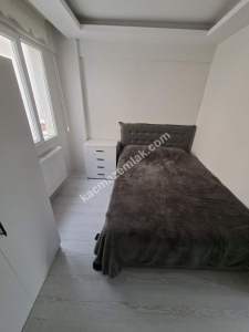 Aydın Girne Mah 2+0 Açık Mutfak Doğalgazlı Satılık 14