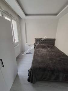 Aydın Girne Mah 2+0 Açık Mutfak Doğalgazlı Satılık 15