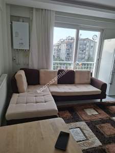 Aydın Girne Mah 2+0 Açık Mutfak Doğalgazlı Satılık 36