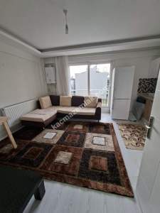 Aydın Girne Mah 2+0 Açık Mutfak Doğalgazlı Satılık 34