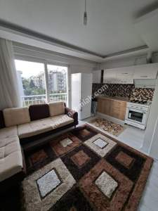 Aydın Girne Mah 2+0 Açık Mutfak Doğalgazlı Satılık 3