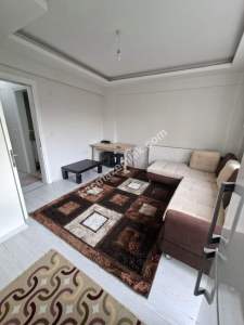 Aydın Girne Mah 2+0 Açık Mutfak Doğalgazlı Satılık 4