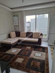 Aydın Girne Mah 2+0 Açık Mutfak Doğalgazlı Satılık 7