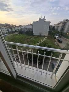 Aydın Girne Mah 2+0 Açık Mutfak Doğalgazlı Satılık 5