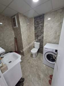 Aydın Girne Mah 2+0 Açık Mutfak Doğalgazlı Satılık 30