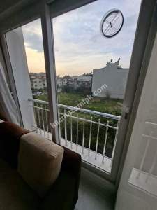 Aydın Girne Mah 2+0 Açık Mutfak Doğalgazlı Satılık 2