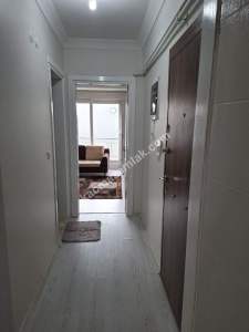 Aydın Girne Mah 2+0 Açık Mutfak Doğalgazlı Satılık 29