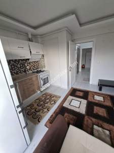 Aydın Girne Mah 2+0 Açık Mutfak Doğalgazlı Satılık 9