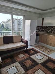 Aydın Girne Mah 2+0 Açık Mutfak Doğalgazlı Satılık 23