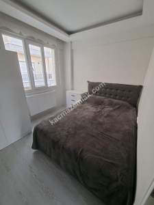 Aydın Girne Mah 2+0 Açık Mutfak Doğalgazlı Satılık 25