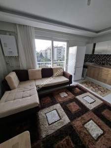 Aydın Girne Mah 2+0 Açık Mutfak Doğalgazlı Satılık 32