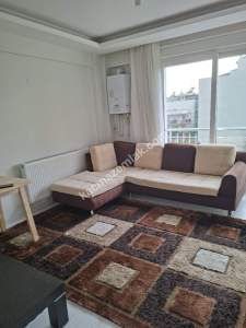 Aydın Girne Mah 2+0 Açık Mutfak Doğalgazlı Satılık 22