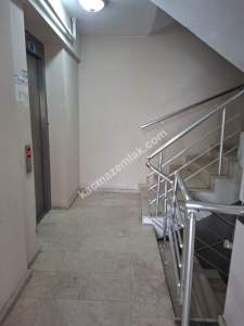 Aydın Girne Mah 2+0 Açık Mutfak Doğalgazlı Satılık 38