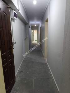 Aydın Güzelhisar Mah 3+1 Bodrum Kat Satılık