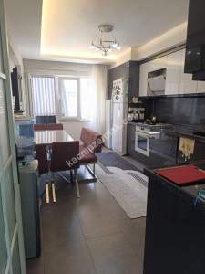 Aydın Hasan Efendi Mah 4+1 Ara Kat Satılık 12