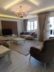 Aydın Hasan Efendi Mah 4+1 Ara Kat Satılık 3