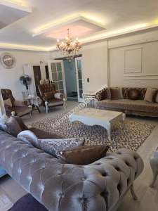 Aydın Hasan Efendi Mah 4+1 Ara Kat Satılık 6