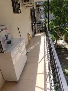 Aydın Hasan Efendi Mah 4+1 Ara Kat Satılık 36