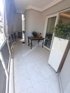 Aydın Hasan Efendi Mah 4+1 Ara Kat Satılık 8