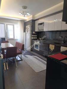 Aydın Hasan Efendi Mah 4+1 Ara Kat Satılık 13