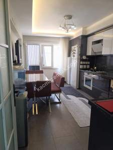 Aydın Hasan Efendi Mah 4+1 Ara Kat Satılık 14