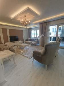 Aydın Hasan Efendi Mah 4+1 Ara Kat Satılık 2