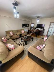 Aydın Köprülü Veysipaşa Mah 3+1 Ara Kat Satılık