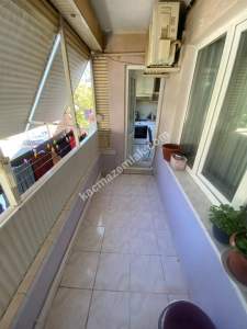 Aydın Köprülü Veysipaşa Mah 3+1 Ara Kat Satılık 34