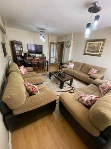 Aydın Köprülü Veysipaşa Mah 3+1 Ara Kat Satılık 5