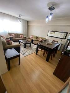 Aydın Köprülü Veysipaşa Mah 3+1 Ara Kat Satılık 17